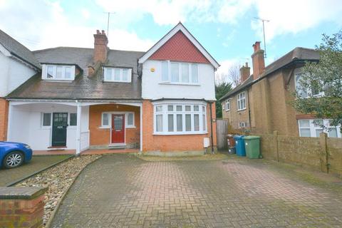 Wellington Road, Hatch End