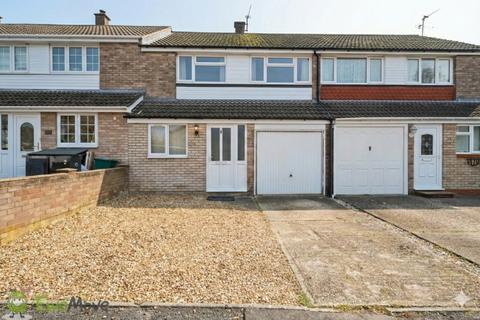3 bedroom terraced house for sale, Stephens Road, Tadley RG26
