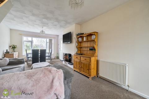 3 bedroom terraced house for sale, Stephens Road, Tadley RG26
