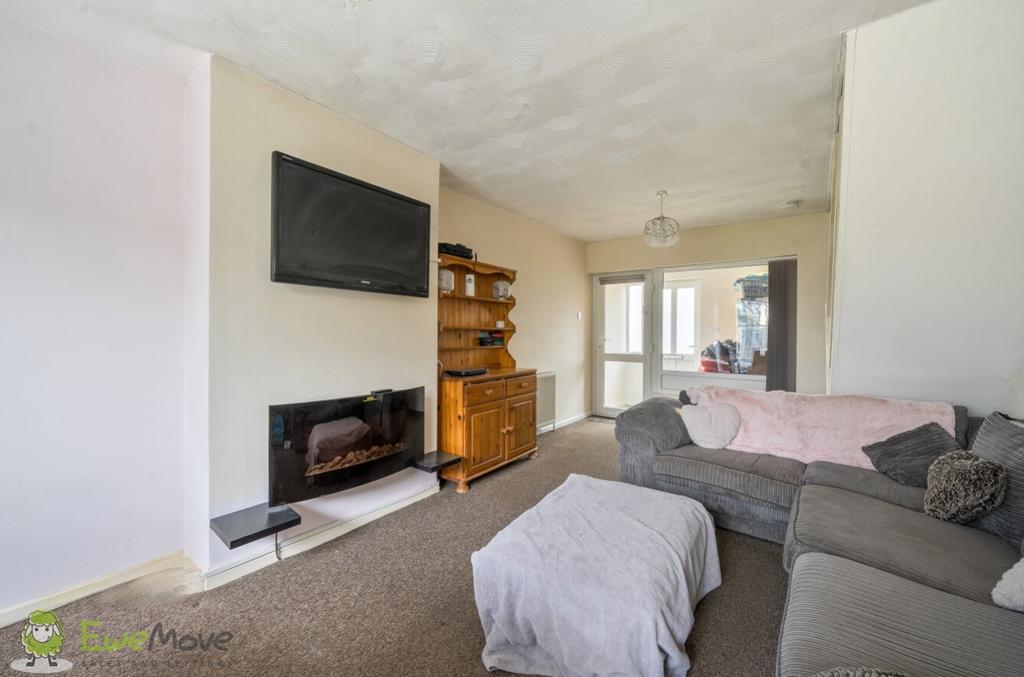 Living Dining Room