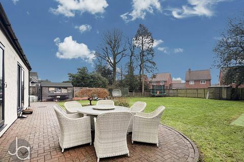 undefined, Chapel Road, Tiptree
