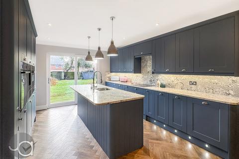 undefined, Chapel Road, Tiptree