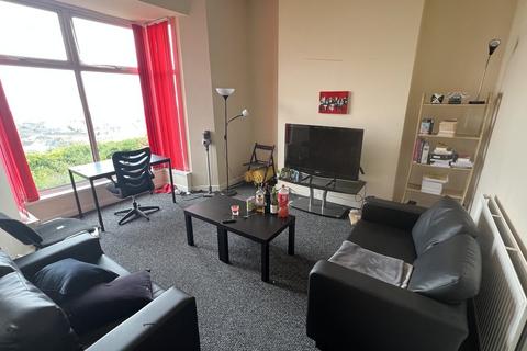undefined, Chaddesley Terrace, Swansea