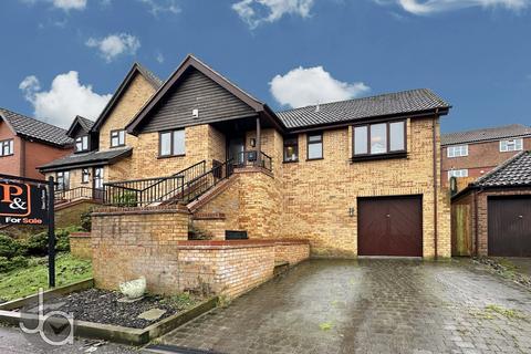 undefined, Goldcrest Close, Colchester