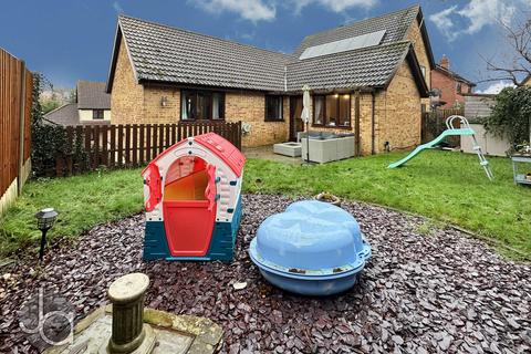 undefined, Goldcrest Close, Colchester