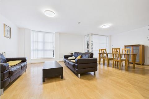 2 bedroom apartment for sale, Barrier Point Road, London