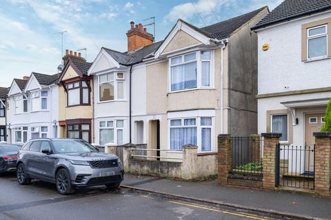 3 bedroom end of terrace house for sale, Osborne Street, Bletchley, Milton Keynes