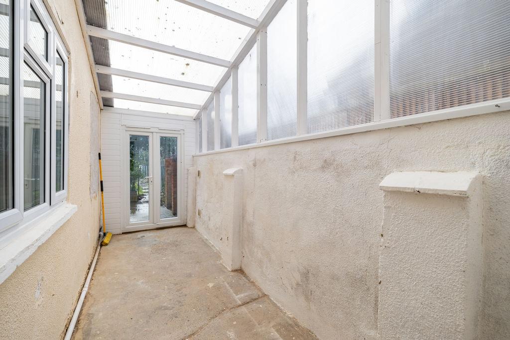 Side Passage