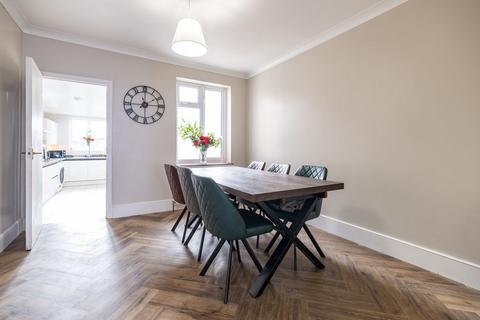 3 bedroom end of terrace house for sale, Osborne Street, Bletchley, Milton Keynes