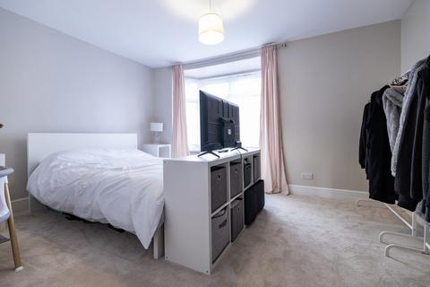 3 bedroom end of terrace house for sale, Osborne Street, Bletchley, Milton Keynes
