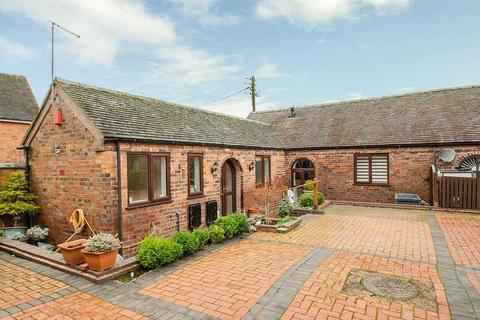 2 bedroom barn conversion for sale, Church Road, Wolverhampton WV10