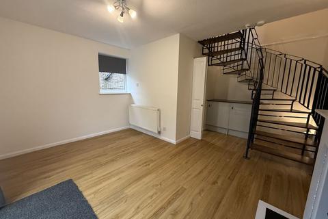 undefined, Shelley Walk, Stanley