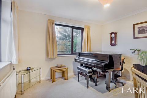 undefined, Bacton, Stowmarket
