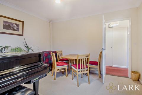 undefined, Bacton, Stowmarket