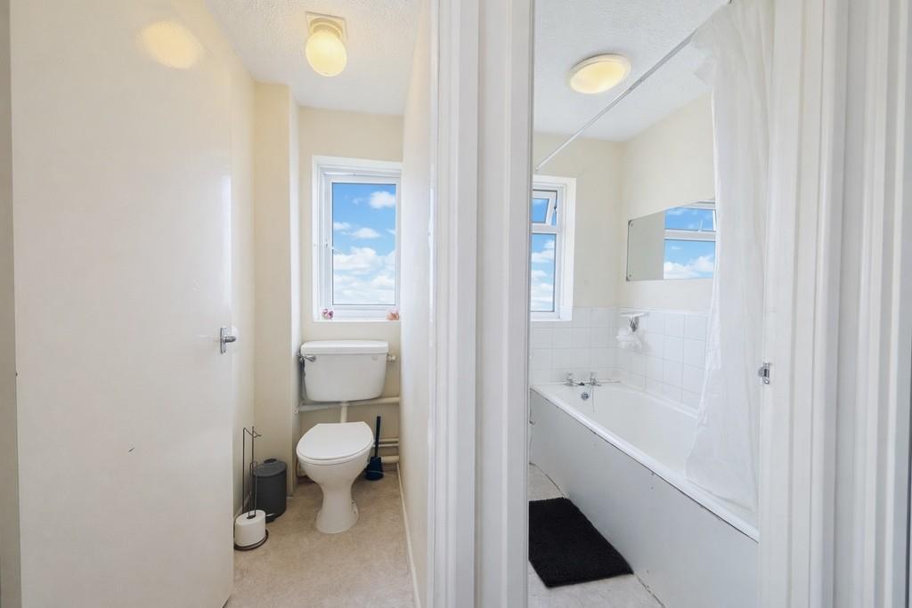 WC/bathroom