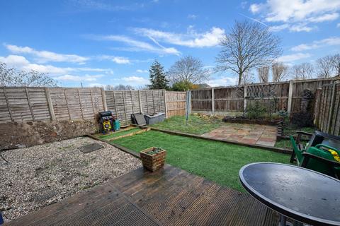 3 bedroom end of terrace house for sale, Bull Lane, Tiptree