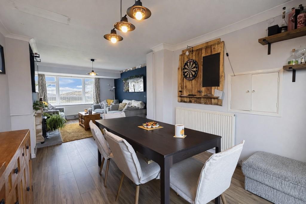 Lounge/diner