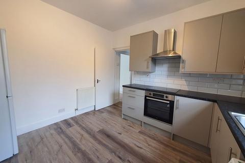 undefined, Charleston Street, London