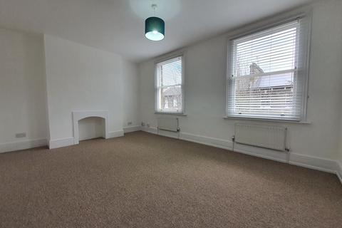 undefined, Charleston Street, London