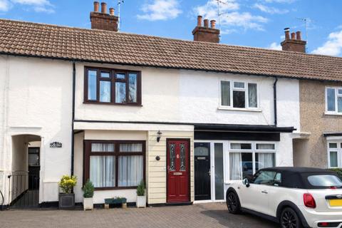 3 bedroom terraced house for sale, London Road, Kelvedon