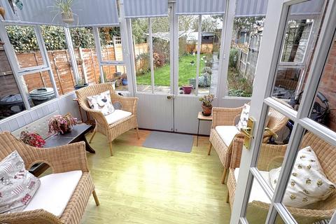 3 bedroom terraced house for sale, London Road, Kelvedon