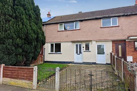 Silverdale Road, Carlisle