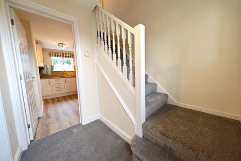 undefined, Silverdale Road, Carlisle