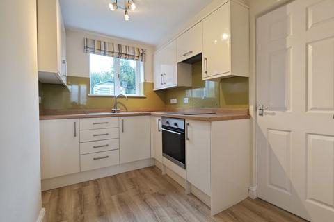 undefined, Silverdale Road, Carlisle