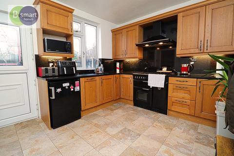 undefined, Coronation Road, Mexborough S64