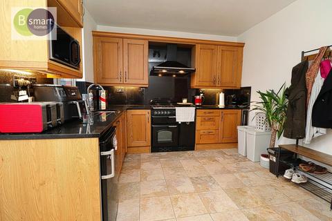 undefined, Coronation Road, Mexborough S64