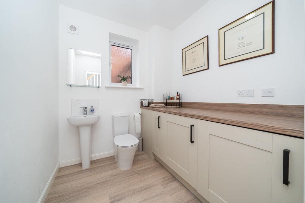 Utility/ wc