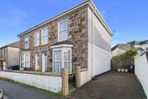 undefined, Wellington Road, Camborne, Semi-detached family home