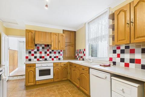 undefined, Wellington Road, Camborne, Semi-detached family home
