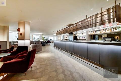 undefined, Manhattan Loft Apartments, 20 International Way, London