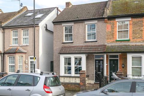 3 bedroom semi-detached house for sale, Churchill Road, South Croydon