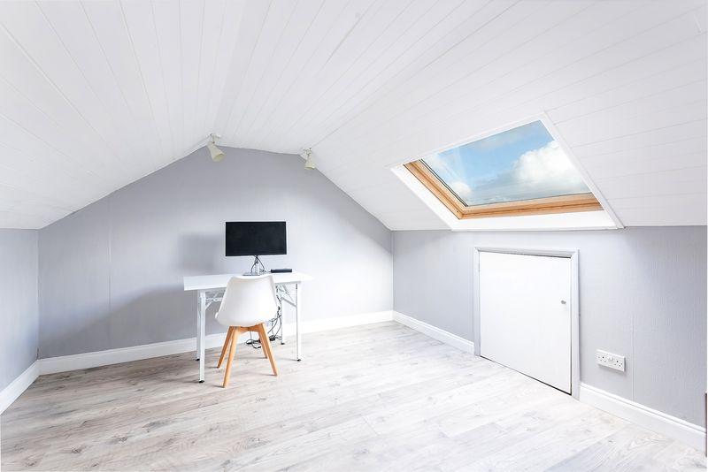 Loft Room