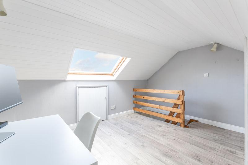 Loft Room