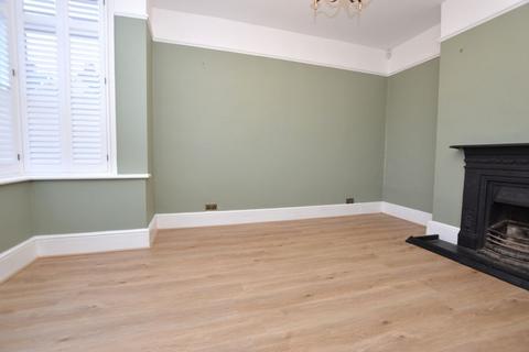 undefined, 4 Bedroom Semi-Detached House with Garden, Somerset Road, Tunbridge Wells