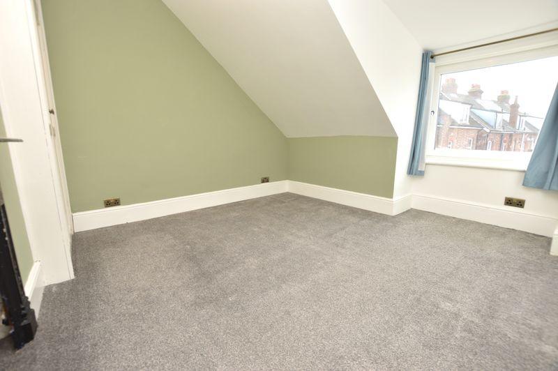 Double Bedroom 2