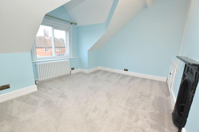 Double Bedroom 3