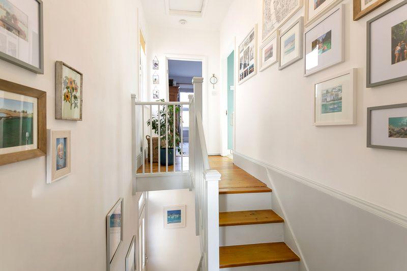 Upstairs Landing