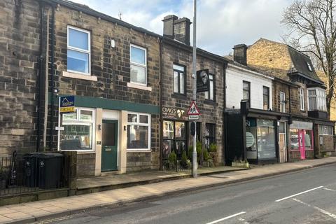 2 bedroom terraced house for sale, Burnley Road, Todmorden