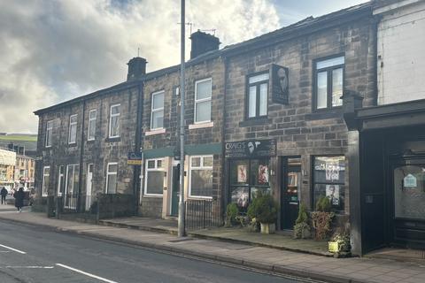 2 bedroom terraced house for sale, Burnley Road, Todmorden