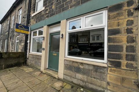 2 bedroom terraced house for sale, Burnley Road, Todmorden