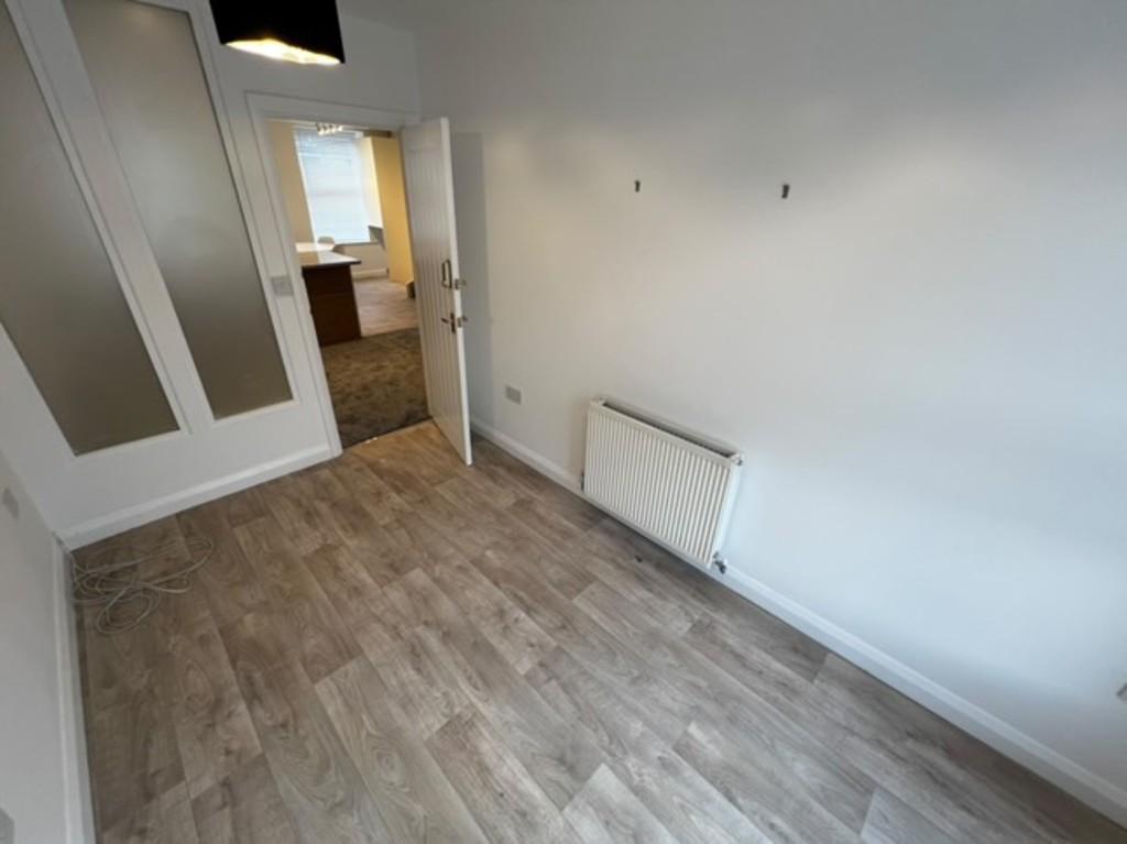 Flat Additional Room