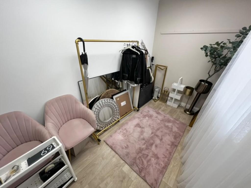 Commercial Storage