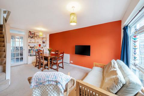 undefined, Turner Close, Oxford