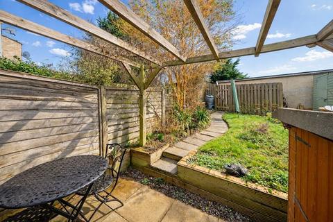 undefined, Turner Close, Oxford