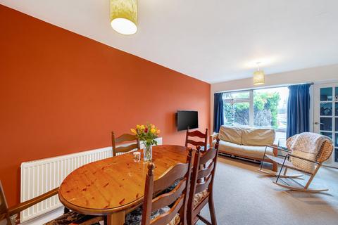 undefined, Turner Close, Oxford