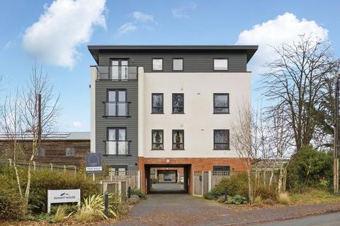 1 bedroom flat for sale, Holt Road, Fakenham NR21